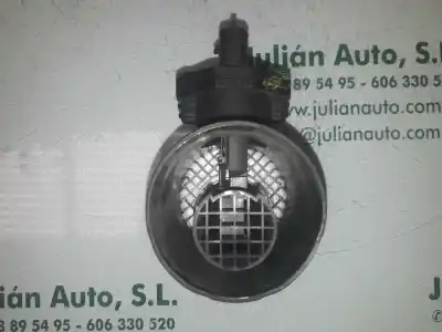 Second-hand car spare part flowmeter for opel meriva blue line oem iam references 0281002620  55350047