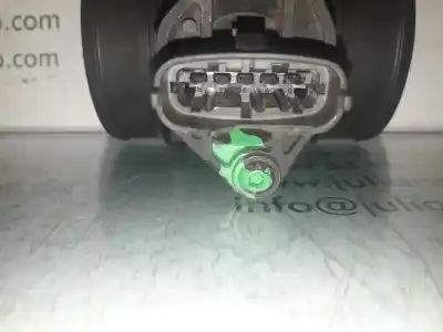 Second-hand car spare part flowmeter for opel meriva blue line oem iam references 0281002620  55350047