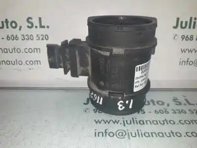 Peça sobressalente para automóvel em segunda mão Medidor De Massa De Ar por OPEL COMBO Tour Enjoy Referências OEM IAM 0281002618  55350048