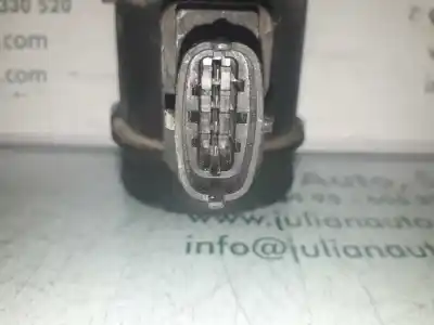 Peça sobressalente para automóvel em segunda mão medidor de massa de ar por opel combo tour enjoy referências oem iam 0281002618  55350048