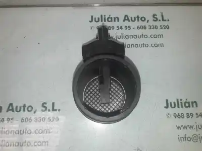 Second-hand car spare part flowmeter for opel combo familiar oem iam references 0281002180  