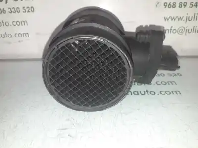 Second-hand car spare part flowmeter for opel combo familiar oem iam references 0281002180  