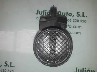 Peça sobressalente para automóvel em segunda mão medidor de massa de ar por opel corsa b edition 2000 referências oem iam 0280217123  