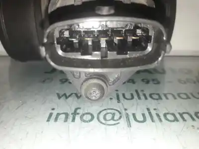 Автозапчасти б/у расходомер воздуха за opel corsa c comfort ссылки oem iam 0280218031  
