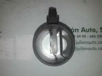 Second-hand car spare part flowmeter for opel corsa e excellence ecoflex oem iam references 0281002940  55561912