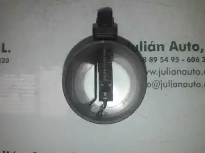 Second-hand car spare part flowmeter for opel corsa e excellence ecoflex oem iam references 0281002940  55561912