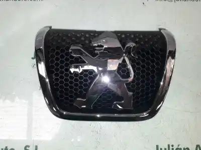 Second-hand car spare part FRONT GRILLE for PEUGEOT PARTNER (S2)  OEM IAM references 9644759077  