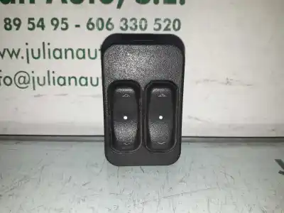 Автозапчасти б/у выключатель левого переднего окна за opel corsa c comfort ссылки oem iam 13363202