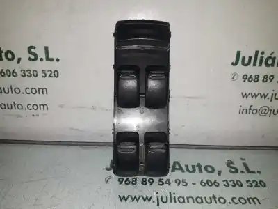 Second-hand car spare part Left Front Power Window Switch for DAEWOO LANOS Cool OEM IAM references 96246565  SC0891100