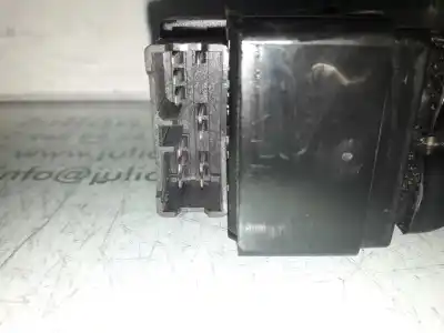 Second-hand car spare part left front power window switch for daewoo lanos cool oem iam references 96246565  sc0891100