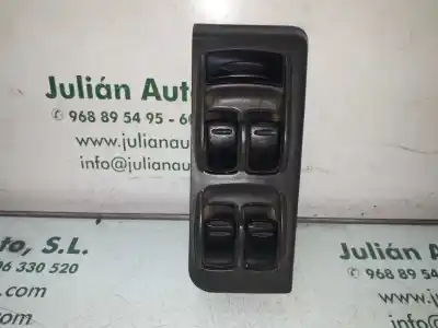 Second-hand car spare part Left Front Power Window Switch for DAEWOO LANOS Cool OEM IAM references 96246565  SC0891100