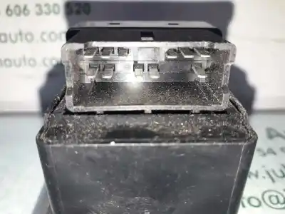 Second-hand car spare part left front power window switch for daewoo lanos cool oem iam references 96246565  sc0891100