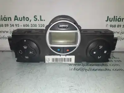 Second-hand car spare part  for RENAULT SCENIC II  OEM IAM references 8200344842  69340017