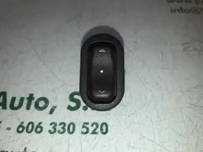 Second-hand car spare part RIGHT FRONT POWER WINDOW SWITCH for OPEL COMBO  OEM IAM references 13363102  24409207