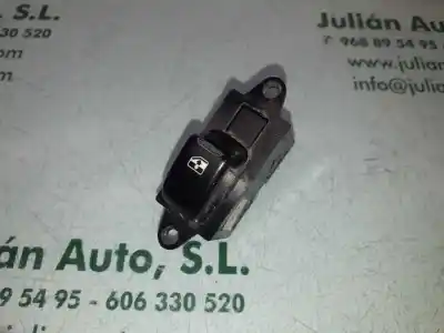 Second-hand car spare part RIGHT FRONT POWER WINDOW SWITCH for DAEWOO LEGANZA  OEM IAM references 96190777  