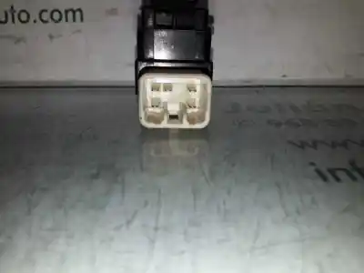 Peça sobressalente para automóvel em segunda mão botão / interruptor elevador vidro dianteiro direito por chevrolet matiz e gpl referências oem iam 7a19j  