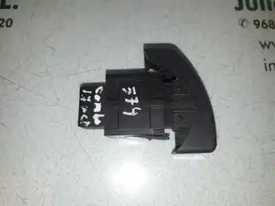 Peça sobressalente para automóvel em segunda mão interruptor 4 piscas - emergência por opel combo familiar referências oem iam 9164141  045601a