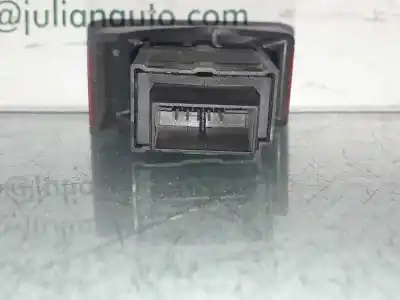 Pezzo di ricambio per auto di seconda mano avvertimento per opel corsa c comfort riferimenti oem iam 9164141  344201a