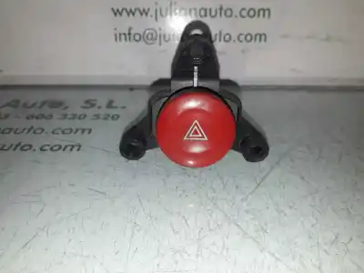 Second-hand car spare part HAZARD WARNING LIGHTS for CHEVROLET MATIZ  OEM IAM references 864W0140  