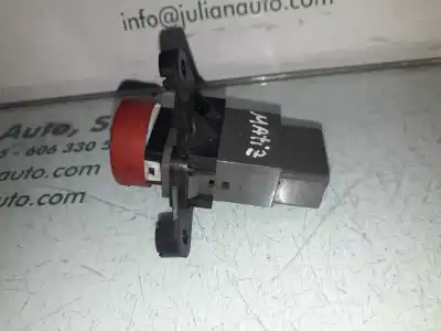 Peça sobressalente para automóvel em segunda mão interruptor 4 piscas - emergência por chevrolet matiz s referências oem iam 864w0140  