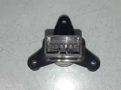 Peça sobressalente para automóvel em segunda mão interruptor 4 piscas - emergência por chevrolet matiz s referências oem iam 864w0140  