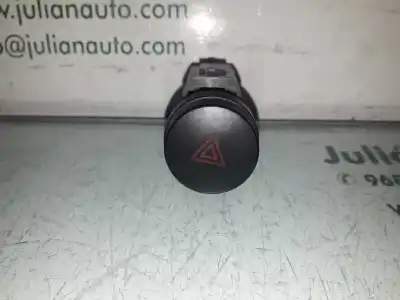 Second-hand car spare part HAZARD WARNING LIGHTS for CHEVROLET AVEO  OEM IAM references 864W0140  