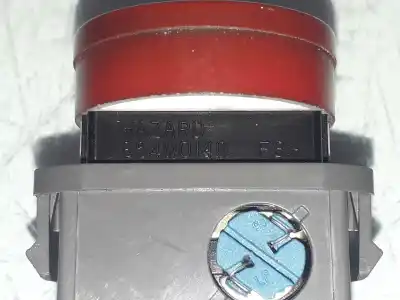 Piesă de schimb auto la mâna a doua avertizare pentru chevrolet matiz s referințe oem iam   