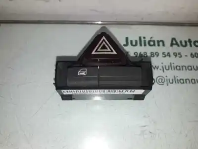 Piesă de schimb auto la mâna a doua AVERTIZARE pentru OPEL CORSA D  Referințe OEM IAM 91164953  05287833