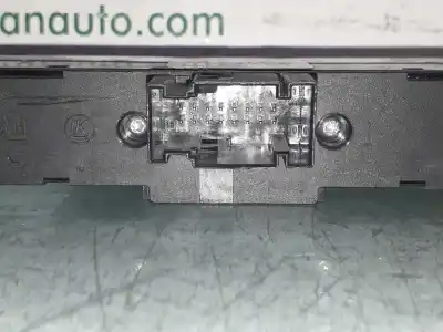 Pièce détachée automobile d'occasion avertissement pour opel zafira b cosmo références oem iam 03758075  13100105