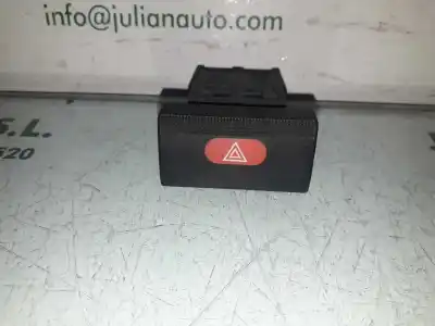 Second-hand car spare part HAZARD WARNING LIGHTS for OPEL VECTRA B BERLINA  OEM IAM references 09134513  09138047
