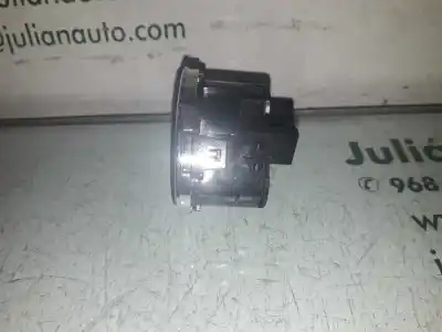 Peça sobressalente para automóvel em segunda mão interruptor 4 piscas - emergência por opel corsa e expression referências oem iam 39031634  10142368