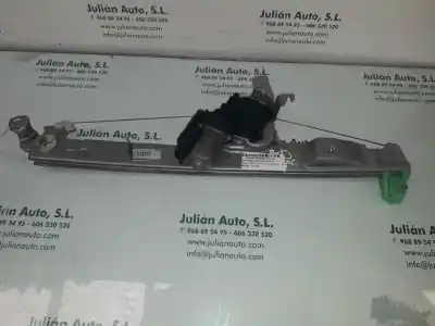 Second-hand car spare part  for RENAULT SCENIC II  OEM IAM references 117358B  440726F