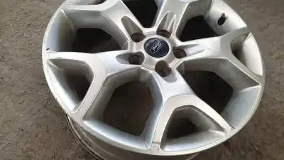 Second-hand car spare part rim for ford kuga (cbv) aut.4wd oem iam references 8v41 1007-aa 1 llanta de aluminio 7.5j x 17 xeh2 et52.5