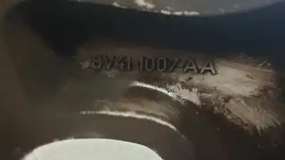 Second-hand car spare part rim for ford kuga (cbv) aut.4wd oem iam references 8v41 1007-aa 1 llanta de aluminio 7.5j x 17 xeh2 et52.5