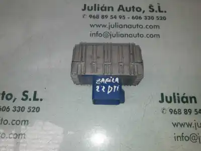 Second-hand car spare part Glow Plug for OPEL ZAFIRA A Elegance OEM IAM references 51299014A  55353011