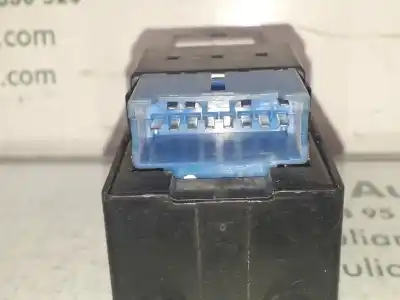 Second-hand car spare part left front power window switch for daewoo leganza 2.0 cdx oem iam references 86190771 96206611 96190775