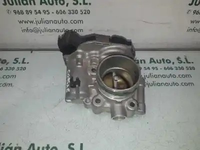 Pezzo di ricambio per auto di seconda mano  per OPEL CORSA E  Riferimenti OEM IAM 55562270  0280750483