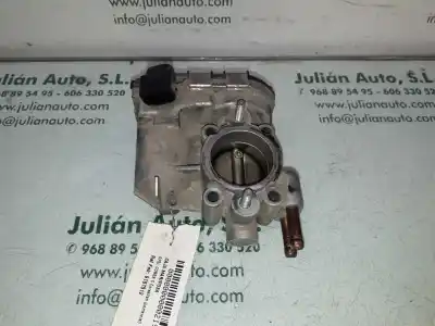 Автозапчасти б/у бабочка коробка за OPEL CORSA C CorsaVan (comercial) ссылки OEM IAM 9157512  0280750044