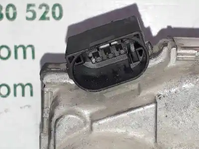 Pezzo di ricambio per auto di seconda mano scatola della farfalla per opel corsa c corsavan (comercial) riferimenti oem iam 9157512  0280750044