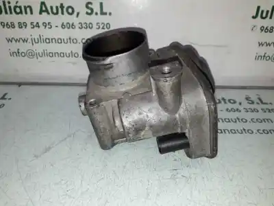 Peça sobressalente para automóvel em segunda mão borboleta de admissão por opel combo familiar referências oem iam 8973002310  b50290303