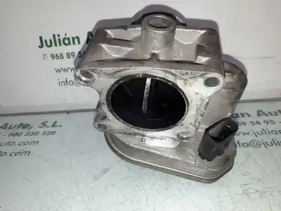 Peça sobressalente para automóvel em segunda mão borboleta de admissão por opel combo familiar referências oem iam 8973002310  b50290303