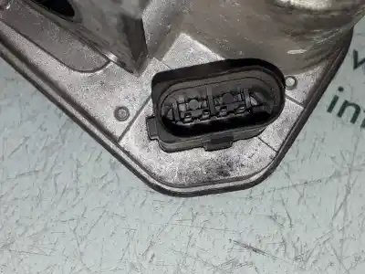 Peça sobressalente para automóvel em segunda mão borboleta de admissão por opel combo familiar referências oem iam 8973002310  b50290303