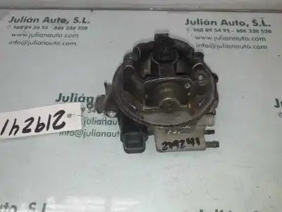 Gebrauchtes Autoersatzteil SINGLE-POINT-INJEKTOR zum OPEL ASTRA F BERLINA  OEM-IAM-Referenzen 17090049 E2933 06682