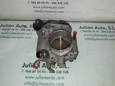 Автозапчастина б/у коробка метелика для opel astra j lim. enjoy посилання на oem iam 55561495