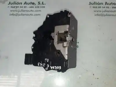 Pezzo di ricambio per auto di seconda mano  per OPEL CORSA E  Riferimenti OEM IAM 13431841  0325407955
