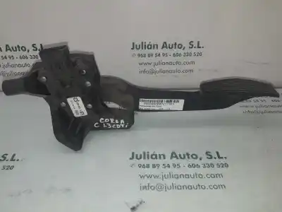 Автозапчасти б/у  за OPEL CORSA C  ссылки OEM IAM 9129423CL  6PV00811000