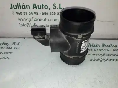 Pezzo di ricambio per auto di seconda mano Misuratore Di Flusso per OPEL ASTRA GTC Enjoy Riferimenti OEM IAM 25358054  