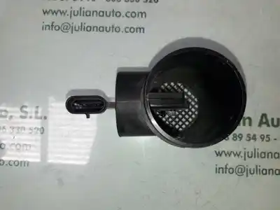 Pezzo di ricambio per auto di seconda mano misuratore di flusso per opel astra gtc enjoy riferimenti oem iam 25358054  