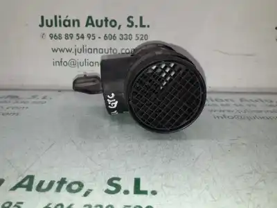 Pezzo di ricambio per auto di seconda mano misuratore di flusso per opel astra gtc enjoy riferimenti oem iam 25358054  