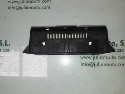 Tweedehands auto-onderdeel multifunctioneel display voor opel combo familiar oem iam-referenties 281154516 1970796 565412769